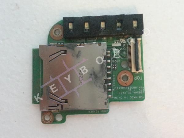 Кардрідер Asus Eee Pc 1001